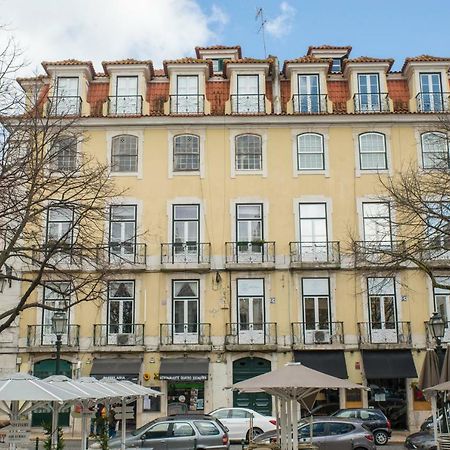 Tiles Of Sao Paulo Daire Lisboa Dış mekan fotoğraf